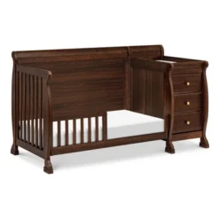 DaVinci Kalani 4-in-1 Convertible Crib & Changer -Graco Shop GUEST 4d87e8f3 ab7a 417d a622 f1d6b54c7dbf