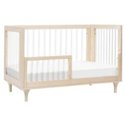 Babyletto Lolly 3-in-1 Convertible Crib With Toddler Rail -Graco Shop GUEST 4d882b70 00f5 46cb ad49 9c3674b4b98e
