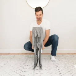 Baby Delight Slumber Deluxe Portable Rocking Bassinet 11 Baby Delight Slumber Deluxe Portable Rocking Bassinet -Graco Shop GUEST 4df3307d 5c52 499e b11a c7aa9720a5e6