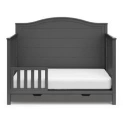 Storkcraft Moss 5-in-1 Convertible Crib With Drawer -Graco Shop GUEST 4e64b9eb f4d0 40a7 a11f c1dcd7528e82