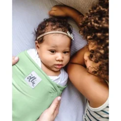 The Ollie World Swaddle - Meadow -Graco Shop GUEST 4efe2359 9831 4ed6 8329 17042e8d7641