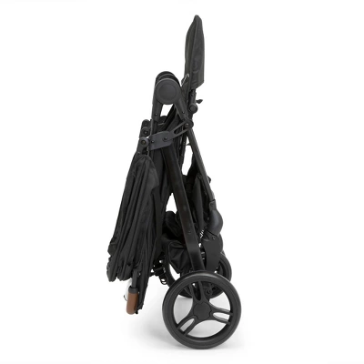 Delta Children Cruzer Double Lightweight Stroller With Reclining Seat 6 Delta Children Cruzer Double Lightweight Stroller With Reclining Seat - Image 6