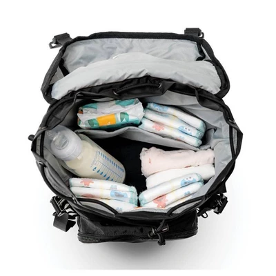 Colugo Parent Diaper Backpack 6 Colugo Parent Diaper Backpack - Image 6