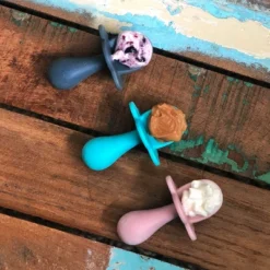 Grabease Baby Silicone Spoon, Set Of 2 For Baby-Led Weaning & First Stage Self-Feeding 11 Grabease Baby Silicone Spoon, Set Of 2 For Baby-Led Weaning & First Stage Self-Feeding -Graco Shop GUEST 4f63a744 9207 47c0 8b26 5e606eefecbe