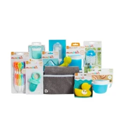 Munchkin Hello Baby Gift Basket -Graco Shop GUEST 4f6567f8 dbac 4474 a187 5e47baf5c5a6