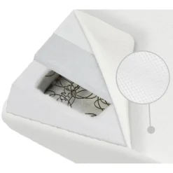 Evolur Breath Flow Classic Inner Spring Crib And Toddler Mattress -Graco Shop GUEST 4fcb14b0 6815 4265 ac02 70c59ad8d455