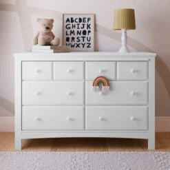 Graco Benton 6 Drawer Dresser
