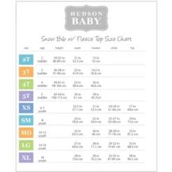 Hudson Baby Unisex Snow Bib Overalls With Fleece Top, Fuchsia 14 Hudson Baby Unisex Snow Bib Overalls With Fleece Top, Fuchsia -Graco Shop GUEST 506f7590 b471 4c76 b54e ff00bc99c39b