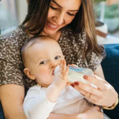 Dr. Brown's Dr. Brown's Options+ Anti-Colic Baby Bottle - 4oz/3pk -Graco Shop GUEST 50d5d64a 296f 489a 95eb f93183b7a4f9