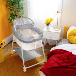 Bright Starts Disney Baby Winnie The Pooh Soothing Baby Bassinet - Slumber Party 19 Bright Starts Disney Baby Winnie The Pooh Soothing Baby Bassinet - Slumber Party -Graco Shop GUEST 50d8fdfe cc21 4ccb 9a96 80b62ba9a881