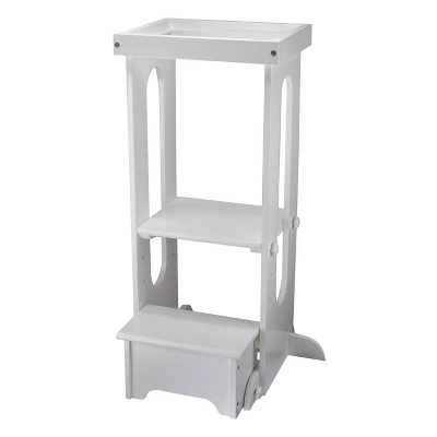 Little Partners Explore “N Store Learning Tower” 9 Little Partners Explore “N Store Learning Tower” - Image 9