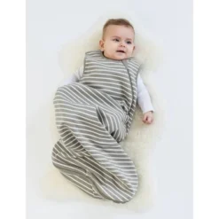Woolino 4 Season Basic Baby Swaddle Wrap, Merino Wool, Earth, 0-6 Months -Graco Shop GUEST 5190ac73 4ad8 46f4 86fb cf61ba7dc914