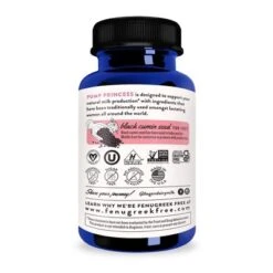 Legendairy Milk Pump Princess Vegan Lactation Supplement - 60ct -Graco Shop GUEST 51b363eb 8fde 4543 beb6 8d4b51107bfa