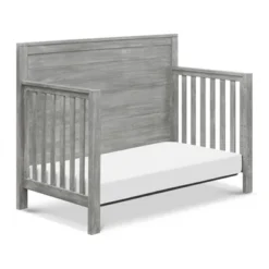 DaVinci Fairway 4-in-1 Convertible Crib 19 DaVinci Fairway 4-in-1 Convertible Crib -Graco Shop GUEST 520fbee4 8769 4612 bff0 0a011a5195bc