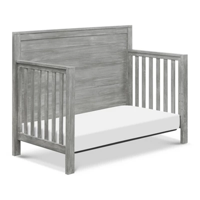 DaVinci Fairway 4-in-1 Convertible Crib 6 DaVinci Fairway 4-in-1 Convertible Crib - Image 6