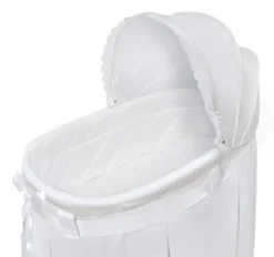 Badger Basket Wishes Oval Bassinet -Graco Shop GUEST 525dcd00 3483 4c6f abef 7c749fae1f02