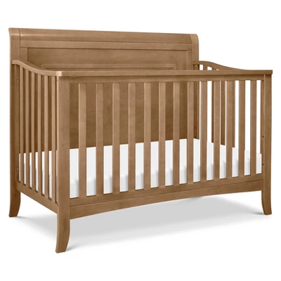 DaVinci Anders 4-in-1 Convertible Crib 10 DaVinci Anders 4-in-1 Convertible Crib - Image 10