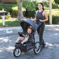 Baby Trend Expedition Jogger Travel System With EZ Lift Infant Car Seat - Black 35 Baby Trend Expedition Jogger Travel System With EZ Lift Infant Car Seat - Black -Graco Shop GUEST 52ba5429 83d6 485f a7ef bab0d2a0e064