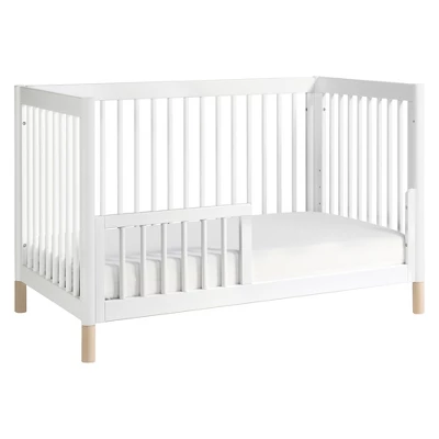 Babyletto Gelato 4-in-1 Convertible Crib 3 Babyletto Gelato 4-in-1 Convertible Crib - Image 3