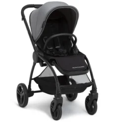 Delta Children Revolve Reversible Stroller 23 Delta Children Revolve Reversible Stroller -Graco Shop GUEST 530d6670 6f27 4047 921c d0e385cf19be