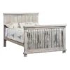 SOHO BABY Hampton Full-Size Bed Conversion Kit