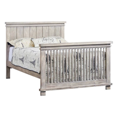 SOHO BABY Hampton Full-Size Bed Conversion Kit 1 SOHO BABY Hampton Full-Size Bed Conversion Kit