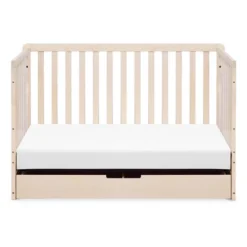 Carter's By DaVinci Colby 4-in-1 Convertible Crib W/ Trundle Drawer 19 Carter's By DaVinci Colby 4-in-1 Convertible Crib W/ Trundle Drawer -Graco Shop GUEST 539052ef e2fe 4f8f a3b1 c5d994eeac78