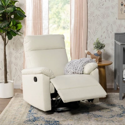 DaVinci Suzy Swivel Recliner 10 DaVinci Suzy Swivel Recliner - Image 10