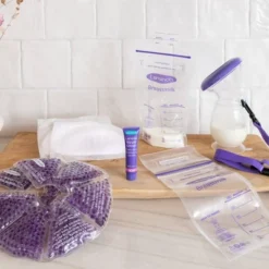 Lansinoh Breastfeeding Essentials Kit For Nursing Moms 11 Lansinoh Breastfeeding Essentials Kit For Nursing Moms -Graco Shop GUEST 54b7c6a7 c414 4380 b520 b520111abac1