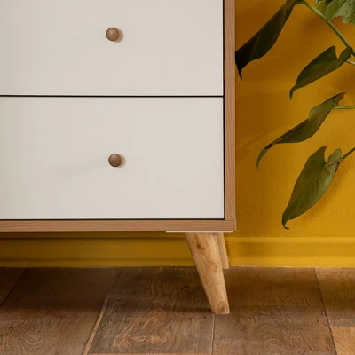 Teen Austin 5 Drawer Dressers - Dadada Baby 6 Teen Austin 5 Drawer Dressers - Dadada Baby - Image 6