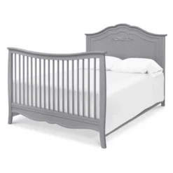 DaVinci Fiona 4-in-1 Convertible Crib -Graco Shop GUEST 5538c417 7675 409f 86dc d1380b0ba358