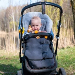 Joybi Warm Luxurious Stroller Footmuff, Insulated Stroller Sleeping Sack For Babies, Toddlers, Waterproof, Windproof Protective Stroller Garment -Graco Shop GUEST 55533571 07a2 42d8 85b9 0054c416c3d8