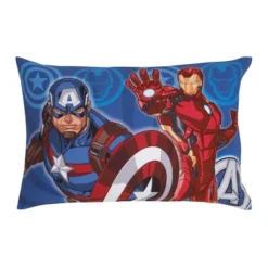 4pc Toddler Marvel Team Avengers Bedding Set -Graco Shop GUEST 5596a768 206a 4225 961a 54888f24692a