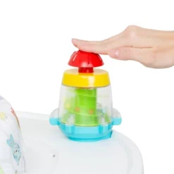 Smart Steps By Baby Trend 3-in-1 Bounce N' Play Activity Center Plus - Tike Hike -Graco Shop GUEST 55aea88b aa81 4c3d 967d 850a23f682d3