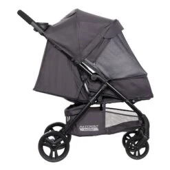 Baby Trend Passport Carriage Stroller - Silver Sky 20 Baby Trend Passport Carriage Stroller - Silver Sky -Graco Shop GUEST 55fbb354 1730 459c 8191 a68b08df377d