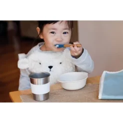 Red Rover 4pk Bamboo And Silicone Kids' Spoons -Graco Shop GUEST 5618ee4a 2189 4bd3 a369 a0b734550561