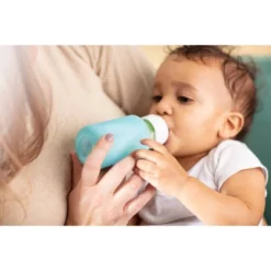 Dr. Brown's Dr. Brown's Anti-Colic Options+ Glass Baby Bottle - 4oz/2pk -Graco Shop GUEST 5637620f 79ca 4eac 937f e325fa4e765e