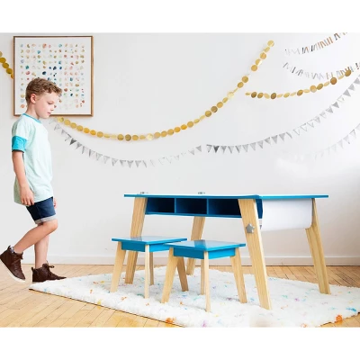 Arts And Crafts Table - WildKin 2 Arts And Crafts Table - WildKin - Image 2