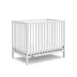 Graco Teddi Convertible Mini Crib -Graco Shop GUEST 56f0f473 79f3 44ad b8a2 5808c057e68b