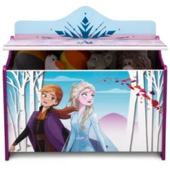 Disney Frozen 2 Deluxe Toy Box - Delta Children 9 Disney Frozen 2 Deluxe Toy Box - Delta Children -Graco Shop GUEST 574a1a07 8b7a 4cc6 becb a4d4d7866f54