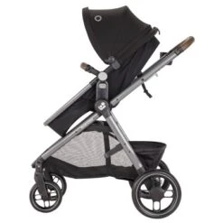 Maxi-Cosi Siena CP 5-in-1 Modular Travel System -Graco Shop GUEST 575b2d1a c416 4870 a267 9f7e0478cf12