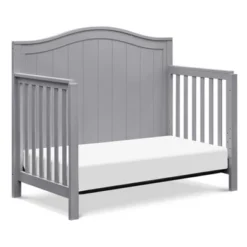 DaVinci Aspen 4-in-1 Convertible Crib 12 DaVinci Aspen 4-in-1 Convertible Crib -Graco Shop GUEST 576fb428 52c7 4b29 89e3 5babb29b191f
