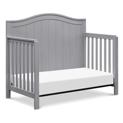 DaVinci Aspen 4-in-1 Convertible Crib 4 DaVinci Aspen 4-in-1 Convertible Crib - Image 4