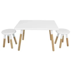 Kids' Dipped Table And Stool Set - ACEssentials 22 Kids' Dipped Table And Stool Set - ACEssentials -Graco Shop GUEST 57735aab 34de 43ce ad7d f0972cf6e7c0