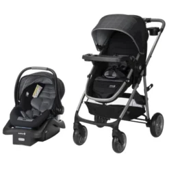 Safety 1st Grow And Go Flex Deluxe Travel System -Graco Shop GUEST 57f01a1a c7c6 4188 8d98 e0151da7b3ac