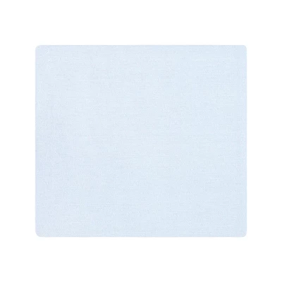 Hudson Baby Infant Boy Cotton Flannel Receiving Blankets, Boy Safari World, One Size 3 Hudson Baby Infant Boy Cotton Flannel Receiving Blankets, Boy Safari World, One Size - Image 3