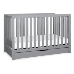 Carter's By DaVinci Colby 4-in-1 Convertible Crib W/ Trundle Drawer 26 Carter's By DaVinci Colby 4-in-1 Convertible Crib W/ Trundle Drawer -Graco Shop GUEST 5830deca 0087 4340 b1c1 16172f70a79e