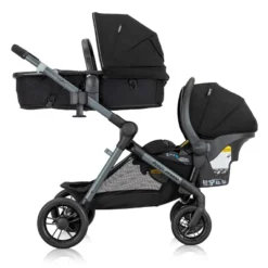 Evenflo Pivot Xpand Travel System With LiteMax -Graco Shop GUEST 585ec113 cdec 40a2 a88b 5cb2eb1d3501