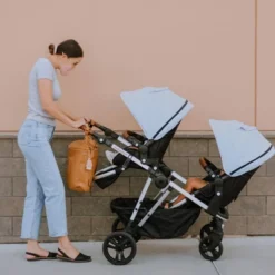 Mockingbird Single-to-Double Stroller -Graco Shop GUEST 585ee479 a892 4870 8e31 59c9c9c3807d