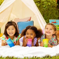 Munchkin Miracle 360° Color Changing Sippy Cup - 9oz/2pk -Graco Shop GUEST 58776715 805e 4fa5 b987 67ee2edc295a